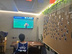 -青岛啤酒鲜啤吧(水围店)