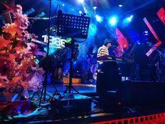 -MOSSO德国餐厅·音乐酒吧(环宇荟店)