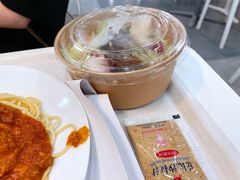 -宜家·瑞典风味餐厅(北京西红门店)