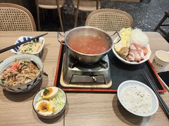 -小条食堂(筼筜天虹店)