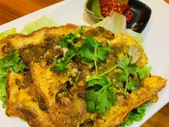 蚝仔-金穗园·砂锅粥.醉鸡煲火锅(长寿路店)