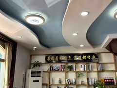 -八次方密云水库鱼粘卷子·熏鸽子·农家菜