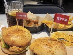 -必胜客(集美杏东店)