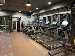 -AC健身·运动康复工作室(千灯湖店)