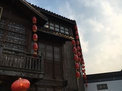 -古韵轩·江浙融合菜(梁溪店)