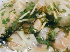 -海平馄饨(逍遥二路店)