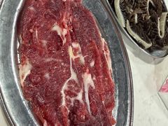 吊龙肉-菜忠潮州牛肉店(岗厦店)
