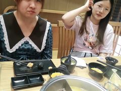 -水林间·寿喜烧自助(仙林金鹰店)
