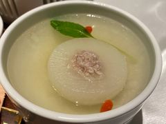 -庆赫隆融合菜馆(群力店)