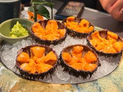 -胆道·海胆专门店(凯德晶萃店)