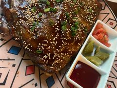 -Famous肥猫墨西哥音乐餐吧(五棵松华熙LIVE店)