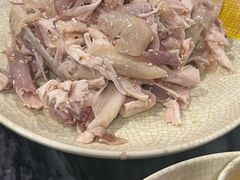 -紫金食坊(江南西路店)