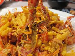 -李叔叔虾蟹大排档(青羊店)