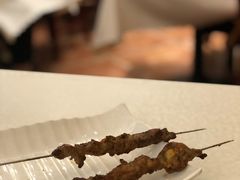 -巴依老爷·新疆美食(上城区天城路店)
