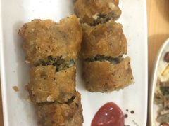 网油春卷-针姨