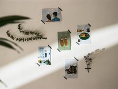 -隹木咖啡馆(宝龙广场店)