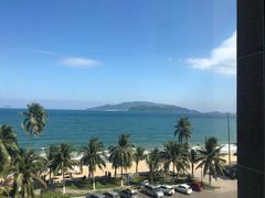 店内环境-芽庄中心购物广场
