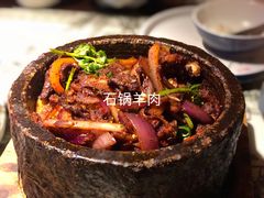 -绿茶餐厅(乐峰广场店)