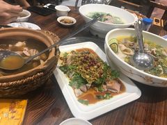 -猪腰一家·地道佛山菜(里水店)