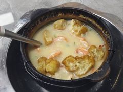 -林记潮汕海鲜砂锅粥(平潭店)