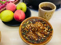-贵厨酸汤牛肉(花果园国际中心店)