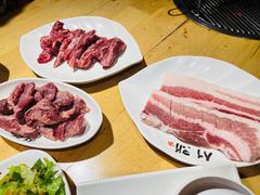 -喜来稀肉(望京店)