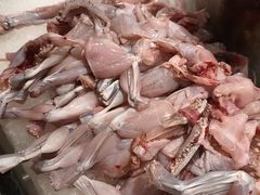 -千滋百味自助海鲜烤肉(布吉景华店)