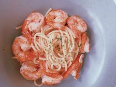 泰辣大虾意面-Bco豆库(星耀天地店)