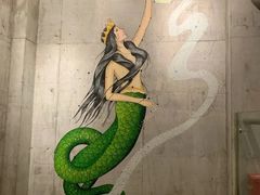 景观位-星巴克(福州三坊七巷店)