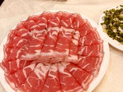 -东来顺饭庄(天坛店)