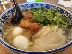 -凤齐羊肉烩面馆