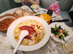 -大树餐厅(环球港店)