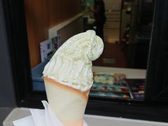 -肯德基(中关村E世界店)