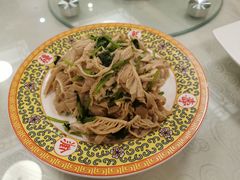 -烤肉季饭庄