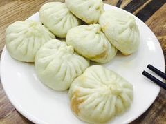 -津门张记包子铺(华昌道店)
