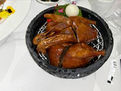 招牌玻璃乳鸽-3号仓库·创意中国菜(新世界城店)