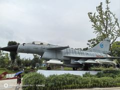 -成飞公园