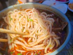 -伊赫兰牛肉面(交大店)