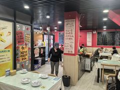 -听涛雅苑百味饺子老家菜馆