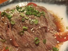 半熟牛肉-醉虎传(南锣鼓巷店)