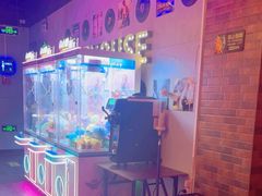 -唱吧麦颂KTV(马驹桥店)
