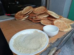 -新粤新疆菜清真餐厅(拱北店)