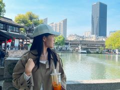 -衣裳街历史文化街区
