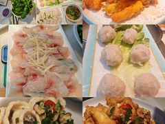 -粤顺渔坊·中山脆肉鲩火锅(清湖店)