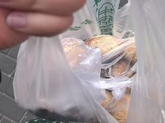 -满记烧饼(牛街东里小区一区店)