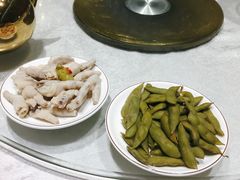 -强记海鲜·大排档(蛇口新街店)