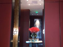 -悦厅·下午茶(杭州柏悦酒店)