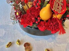 -三号黄浦会Canton Table