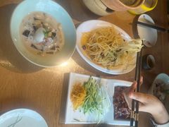 -顶顶香煎饼家常菜(金花南路店)
