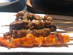 -手抄板凳江南菜(湖滨商业街店)